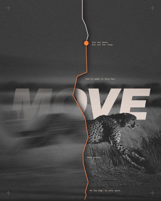 ECHO – Motion Design Project