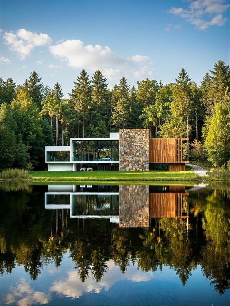 ZENITH – 3D Visualization Project